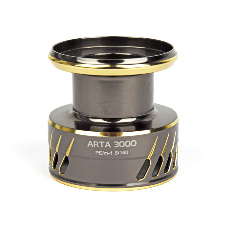 Катушка Nautilus Arta 3000 NEW - купить по доступной цене Интернет-магазине Наутилус