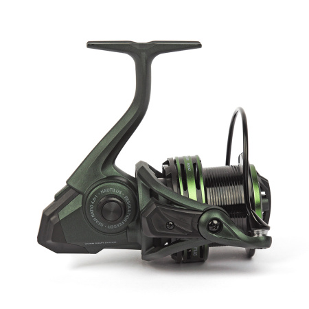 Катушка Nautilus Resolution Feeder 6000 - купить по доступной цене Интернет-магазине Наутилус