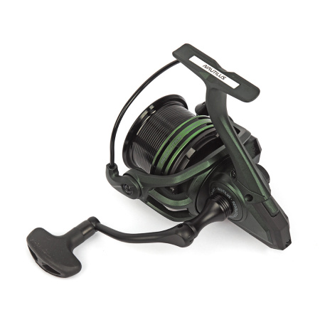 Катушка Nautilus Resolution Feeder 6000S - купить по доступной цене Интернет-магазине Наутилус