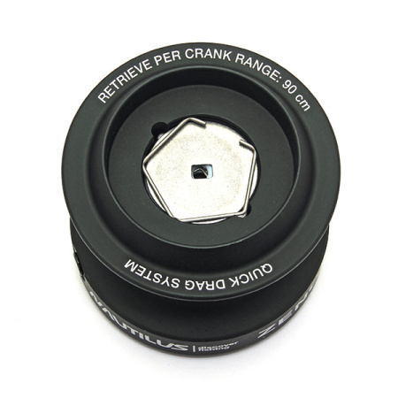 Запасная шпуля Nautilus Zenon Feeder NZF6000S - купить по доступной цене Интернет-магазине Наутилус