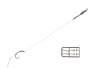 Волосяная оснастка Prologic Classic Boilie Rig 15cm 25lb/XC7 № 6 (Barbless)*, арт.50110 - купить по доступной цене Интернет-магазине Наутилус