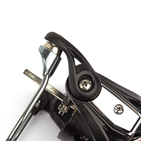 Катушка Nautilus Muramasa 2500 - купить по доступной цене Интернет-магазине Наутилус