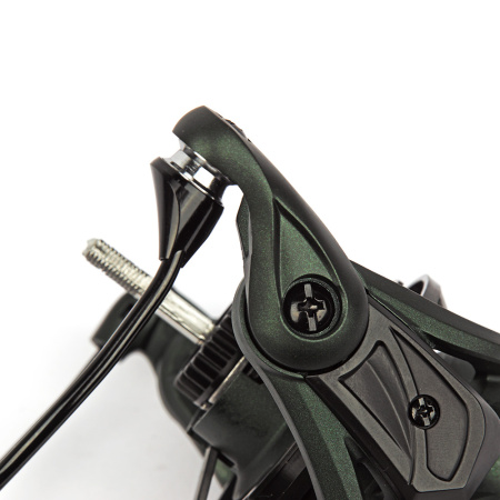 Катушка Nautilus Resolution Feeder 5000S - купить по доступной цене Интернет-магазине Наутилус