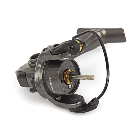 Катушка Nautilus Butler  NBE500 - купить по доступной цене Интернет-магазине Наутилус