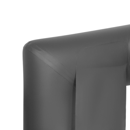 Кресло надувное Тонар для надувных лодок КН-1 серый - купить по доступной цене Интернет-магазине Наутилус