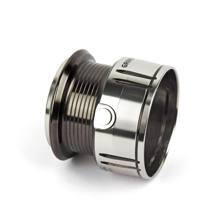 Катушка Nautilus Grinder 2000 NEW - купить по доступной цене Интернет-магазине Наутилус