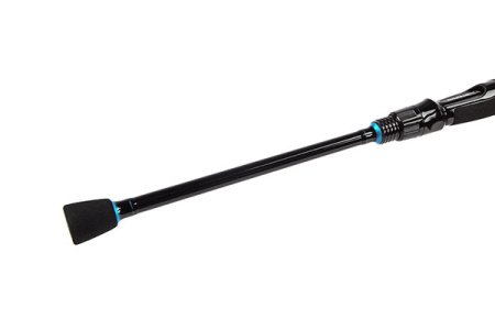 Спиннинг Nautilus Furyosa FRYS-702UL 213см 0.5-7гр - купить по доступной цене Интернет-магазине Наутилус