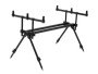 Род-под Prologic C-Series Twin Support 3 Rod Pod, арт.72769 - купить по доступной цене Интернет-магазине Наутилус