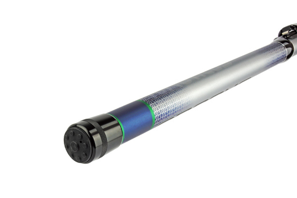 Удилище Nautilus Crocus Bolo 420см NCBL42H - купить по доступной цене Интернет-магазине Наутилус