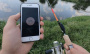 Датчик на удилище Cyberfishing Smart Rod Sensor - купить по доступной цене Интернет-магазине Наутилус
