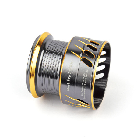 Катушка Nautilus Mark Pro 2000S* - купить по доступной цене Интернет-магазине Наутилус