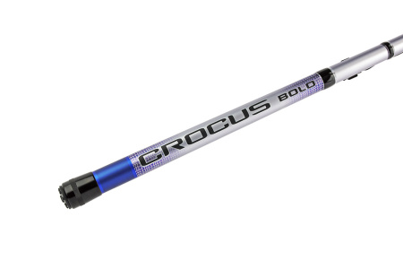 Удилище Nautilus Crocus Bolo 380см NCBL38H - купить по доступной цене Интернет-магазине Наутилус