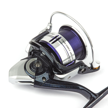 Катушка Nautilus Twin Force HD 3500* - купить по доступной цене Интернет-магазине Наутилус