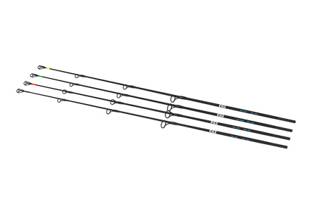 Удилище зимнее Nautilus CROSSBLADE ICE COMBO SET (Rod + 4Tips) CBIC-76 Combo Max 25-60 - купить по доступной цене Интернет-магазине Наутилус