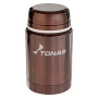 Термос Тонар 500мл с ложкой (широкое горло)  HS.TM-036 - купить по доступной цене Интернет-магазине Наутилус