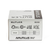 Катушка Nautilus Butler   NBE500 - купить по доступной цене Интернет-магазине Наутилус
