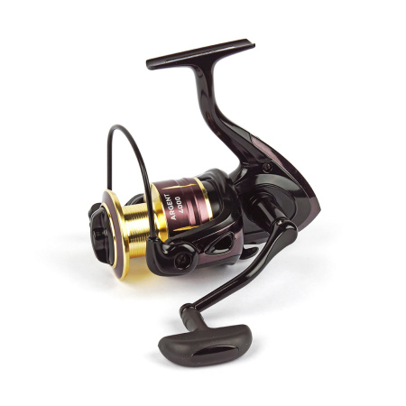 Катушка Nautilus Argent 4000 - купить по доступной цене Интернет-магазине Наутилус