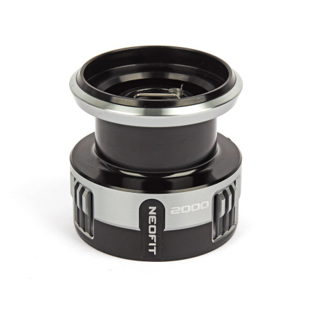 Катушка Nautilus Neofit 2000 - купить по доступной цене Интернет-магазине Наутилус