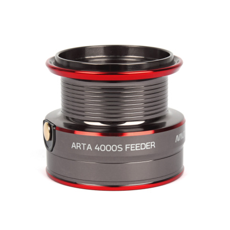 Катушка Nautilus Arta 4000S Feeder NEW - купить по доступной цене Интернет-магазине Наутилус