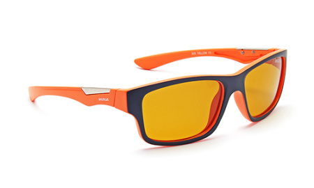 Очки поляризационные Nautilus S05 линзы ТАС жёлтые - купить по доступной цене Интернет-магазине Наутилус