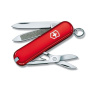 Нож Victorinox Classic перочинный (0.6223-012) 58мм 7 функций красный подар.коробка - купить по доступной цене Интернет-магазине Наутилус