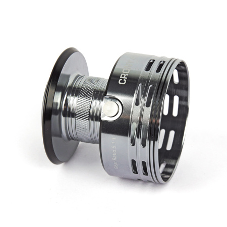 Катушка Nautilus Crony 4000* - купить по доступной цене Интернет-магазине Наутилус