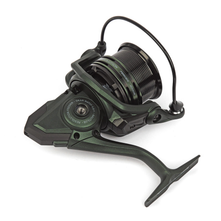 Катушка Nautilus Resolution Feeder 5000S - купить по доступной цене Интернет-магазине Наутилус