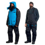 Зимний костюм  Alaskan New Polar M синий/черный  L - купить по доступной цене Интернет-магазине Наутилус