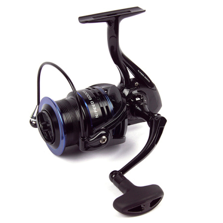 Катушка Nautilus N-feed 5000 - купить по доступной цене Интернет-магазине Наутилус