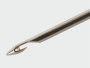Игла д/приманок Prologic LM Spike Bait Needle M 1mm, арт.54401 - купить по доступной цене Интернет-магазине Наутилус
