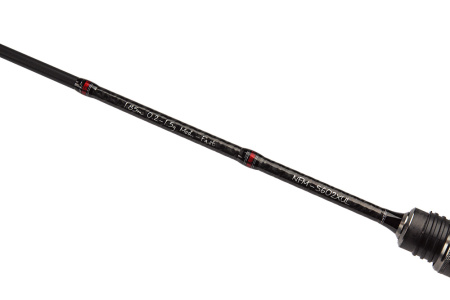 Спиннинг Nautilus Fukuru NFM-S602XUL 185см 0.2-1.5гр - купить по доступной цене Интернет-магазине Наутилус