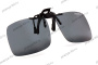 Накладка на очки поляризационная Nautilus V01 линзы ТАС серые - купить по доступной цене Интернет-магазине Наутилус
