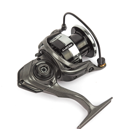 Катушка Nautilus Neofit 3500 - купить по доступной цене Интернет-магазине Наутилус