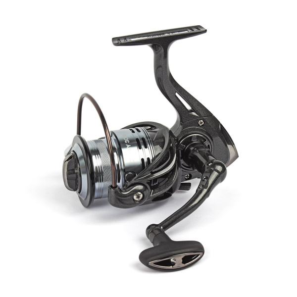 Катушка Nautilus Crony 3000* - купить по доступной цене Интернет-магазине Наутилус