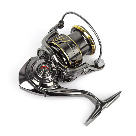 Катушка Nautilus Arta 2500 NEW - купить по доступной цене Интернет-магазине Наутилус