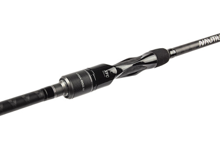 Спиннинг Nautilus Verona Asp VRAPS-902MH 274см 7-35гр* - купить по доступной цене Интернет-магазине Наутилус