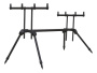 Род-под Prologic Tri-Sky Pod 4 Rods, арт.54368 - купить по доступной цене Интернет-магазине Наутилус