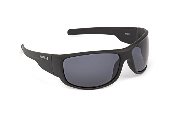 Очки поляризационные Nautilus F07 линзы ТАС серые - купить по доступной цене Интернет-магазине Наутилус