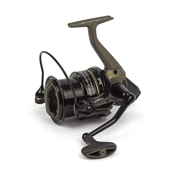 Катушка Nautilus Epica Heavy Method 6000* - купить по доступной цене Интернет-магазине Наутилус