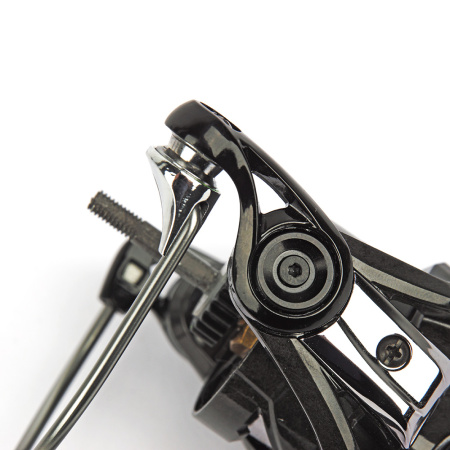 Катушка Nautilus Grinder 2000 NEW - купить по доступной цене Интернет-магазине Наутилус