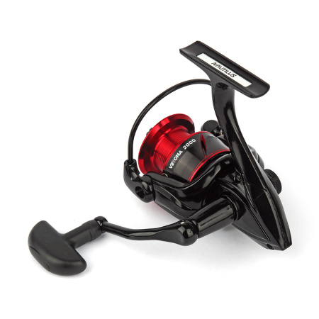 Катушка Nautilus Verona 2000* - купить по доступной цене Интернет-магазине Наутилус