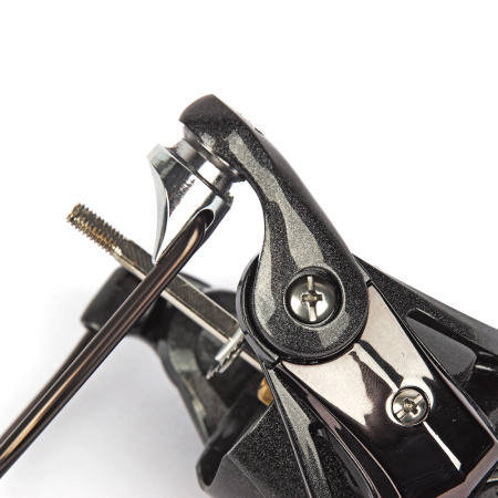 Катушка Nautilus Crony 4000* - купить по доступной цене Интернет-магазине Наутилус