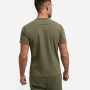 Футболка Finntrail Shadow fish 6706 Khaki_N (L) - купить по доступной цене Интернет-магазине Наутилус