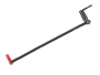 Сигнализатор механический Prologic Wind Blade Bite Indicator Red, арт.47287 - купить по доступной цене Интернет-магазине Наутилус