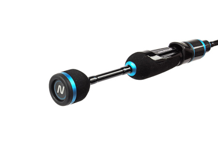 Спиннинг Nautilus Nimfa NMFS-602XUL 183см 0.5-2гр - купить по доступной цене Интернет-магазине Наутилус