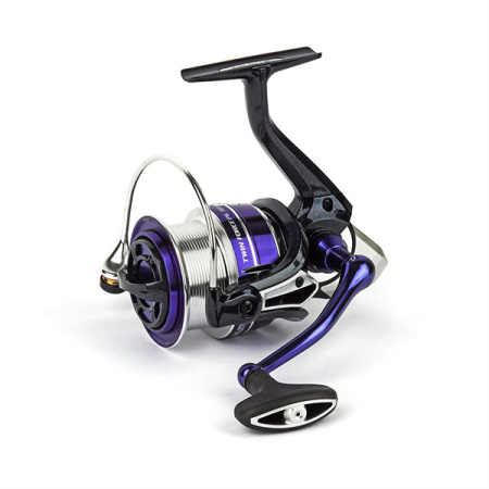 Катушка Nautilus Twin Force PG 4000 - купить по доступной цене Интернет-магазине Наутилус