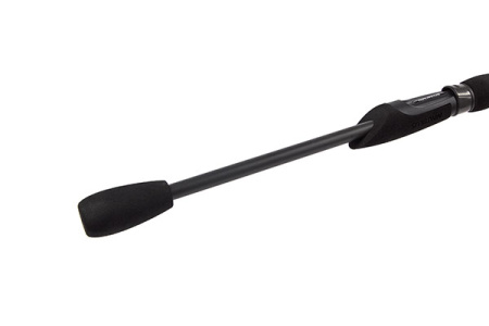 Спиннинг Nautilus Eco'izm ECS-610ULS Solid 208см 0,1-3,5гр* - купить по доступной цене Интернет-магазине Наутилус
