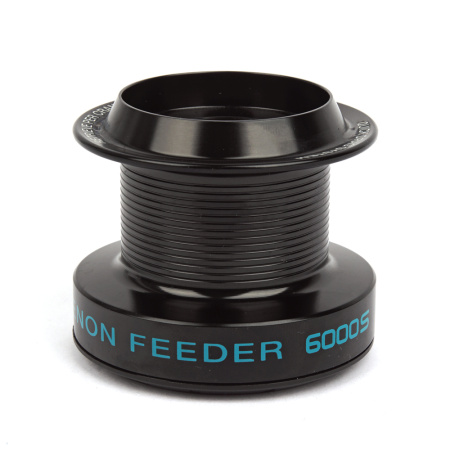Катушка Nautilus Zenon Feeder NZF6000S - купить по доступной цене Интернет-магазине Наутилус
