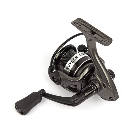 Катушка Nautilus Butler NBE2000 - купить по доступной цене Интернет-магазине Наутилус
