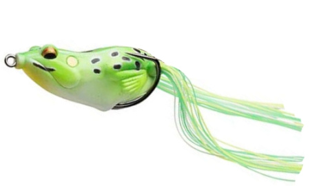 Мягкая приманка Savage Gear 3D Walk Frog 70 Floating Green, 7см, 20г, плавающая, поверхностная, арт.62035 - купить по доступной цене Интернет-магазине Наутилус